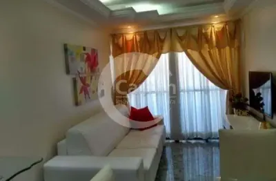 Apartamento com 3 quartos à venda na rua do oratório, --, mooca, são paulo, 70 m2 por r$ 739.000