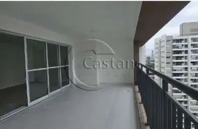Apartamento com 3 quartos à venda na rua sousa breves, --, tatuapé, são paulo, 109 m2 por r$ 1.248.000