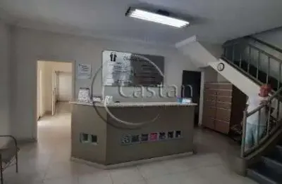 Prédio à venda na rua das giestas, --, vila prudente, são paulo, 500 m2 por r$ 2.240.000