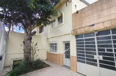 Casa com 2 quartos à venda na avenida sapopemba, --, vila regente feijó, são paulo, 126 m2 por r$ 660.000