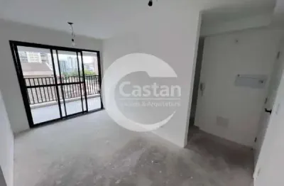 Apartamento com 2 quartos à venda na rua marechal malet, --, vila prudente, são paulo, 52 m2 por r$ 575.000