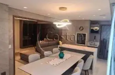 Apartamento com 3 quartos à venda na rua bom sucesso, --, tatuapé, são paulo, 110 m2 por r$ 2.234.000