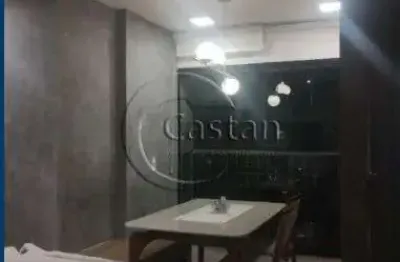 Apartamento com 2 quartos à venda na amadis, --, vila independência, são paulo, 42 m2 por r$ 426.000