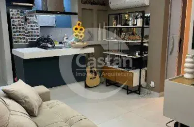 Apartamento com 3 quartos à venda na rua do oratório, --, mooca, são paulo, 68 m2 por r$ 797.000