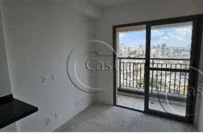 Apartamento com 1 quarto à venda na rua imbarié, --, vila prudente, são paulo, 30 m2 por r$ 400.000