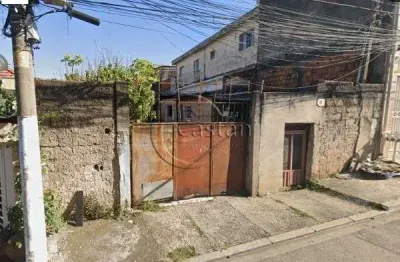 Terreno à venda na doutor caetano estellita pernet, --, vila formosa, são paulo, 250 m2 por r$ 310.000