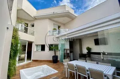 Casa com 3 quartos à venda na rua são josé do barreiro, --, mooca, são paulo, 210 m2 por r$ 3.195.000