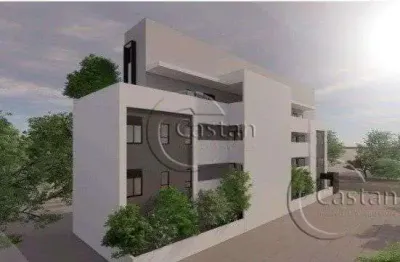 Apartamento com 2 quartos à venda na rua iguará, --, vila alpina, são paulo, 31 m2 por r$ 246.000