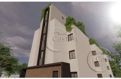 Apartamento com 2 quartos à venda na rua iguará, --, vila alpina, são paulo, 31 m2 por r$ 235.041