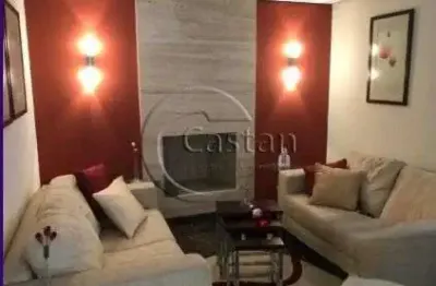 Apartamento com 4 quartos à venda na rua itapeti, --, tatuapé, são paulo, 215 m2 por r$ 1.690.000