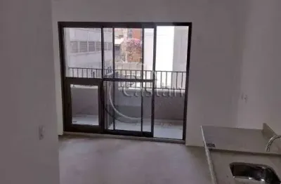 Apartamento com 1 quarto à venda na rua soriano de sousa, --, tatuapé, são paulo, 26 m2 por r$ 450.000