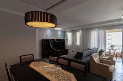 Apartamento com 3 quartos à venda na rua tuiuti, --, tatuapé, são paulo, 122 m2 por r$ 1.589.900