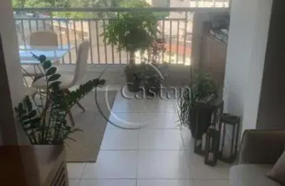Apartamento com 2 quartos à venda na rua coronel pedro dias de campos, --, vila matilde, são paulo, 69 m2 por r$ 680.000