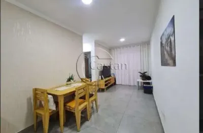 Apartamento com 2 quartos à venda na rua jorge ogushi, --, vila formosa, são paulo, 50 m2 por r$ 320.000