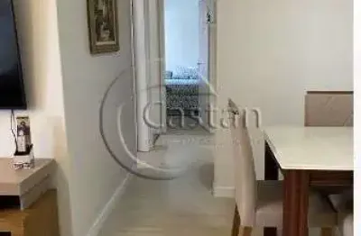 Apartamento com 3 quartos à venda na rua natal, --, mooca, são paulo, 80 m2 por r$ 768.000
