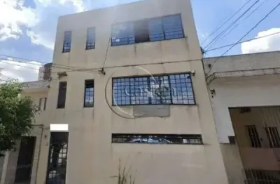 Barracão / galpão / depósito à venda na rua santa lina, --, vila prudente, são paulo, 374 m2 por r$ 800.000