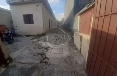 Terreno à venda na rua fernão marques, --, vila ema, são paulo, 332 m2 por r$ 1.520.000