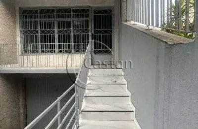 Casa com 2 quartos à venda na rua nestor de barros, --, jardim anália franco, são paulo, 122 m2 por r$ 650.000