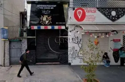 Sala comercial à venda na rua honório maia, --, tatuapé, são paulo, 92 m2 por r$ 560.000