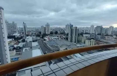 Apartamento com 3 quartos à venda na rua padre raposo, --, mooca, são paulo, 72 m2 por r$ 640.000