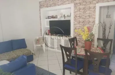 Apartamento com 2 quartos à venda na avenida doutor eduardo cotching, --, vila formosa, são paulo, 73 m2 por r$ 750.000