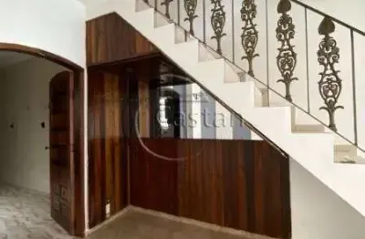 Casa em condomínio fechado com 2 quartos à venda na rua barão de jaguara, --, mooca, são paulo, 98 m2 por r$ 340.000