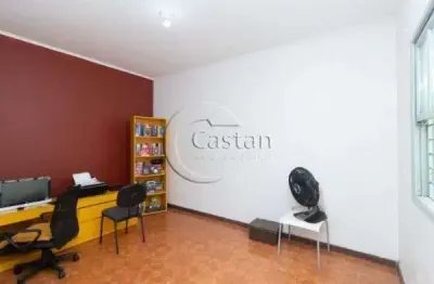Casa com 3 quartos à venda na rua luiza canero, --, água rasa, são paulo, 224 m2 por r$ 1.200.000