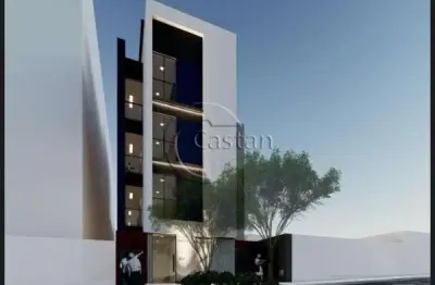 Apartamento com 2 quartos à venda na rua renato rinaldi, --, vila carrão, são paulo, 65 m2 por r$ 432.500