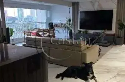 Apartamento com 3 quartos à venda na rua vitório ramalho, --, tatuapé, são paulo, 137 m2 por r$ 1.734.050