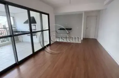Apartamento com 3 quartos à venda na avenida do oratório, --, vila independência, são paulo, 121 m2 por r$ 1.340.000
