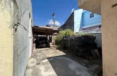 Terreno à venda na oliveira fagundes, --, vila formosa, são paulo, 173 m2 por r$ 459.000