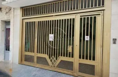 Casa com 3 quartos à venda na rua mossâmedes, --, jardim anália franco, são paulo, 120 m2 por r$ 830.000