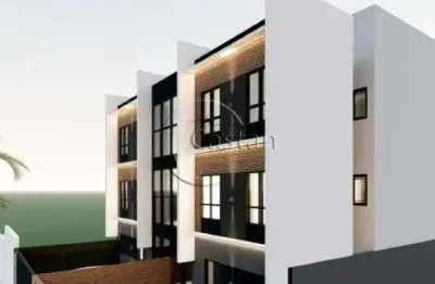 Apartamento com 1 quarto à venda na rua picinguaba, --, vila carrão, são paulo, 30 m2 por r$ 240.000