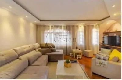 Casa com 3 quartos à venda na rua balata, --, vila prudente, são paulo, 270 m2 por r$ 750.000