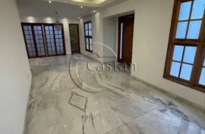Casa com 3 quartos à venda na rua joaquim moreira dias, --, jardim avelino, são paulo, 266 m2 por r$ 1.275.000