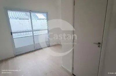 Apartamento com 1 quarto à venda na Rua Tobias Barreto, --, Mooca, São Paulo, 17 m2 por R$ 218.500