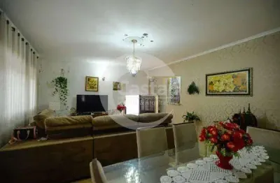 Casa com 3 quartos à venda na Rua Armando Dias, --, Vila Formosa, São Paulo, 220 m2 por R$ 1.277.000