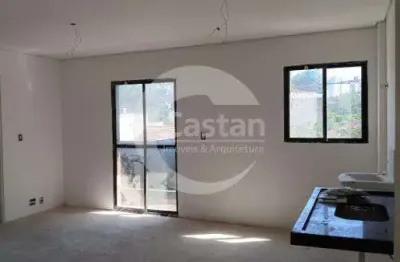Apartamento com 2 quartos à venda na rua janguruçu, --, parque da mooca, são paulo, 42 m2 por r$ 480.000