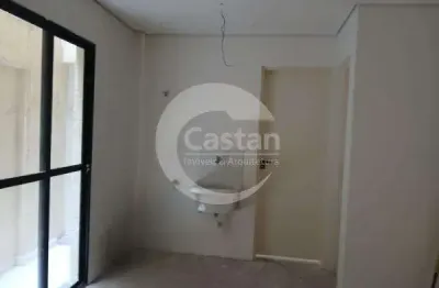 Apartamento com 2 quartos à venda na rua janguruçu, --, parque da mooca, são paulo, 48 m2 por r$ 389.900
