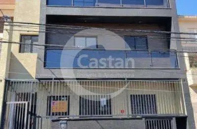 Apartamento com 2 quartos à venda na rua janguruçu, --, parque da mooca, são paulo, 30 m2 por r$ 319.900