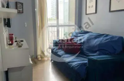Apartamento com 2 quartos à venda na rua ibitirama, --, vila prudente, são paulo, 55 m2 por r$ 406.900