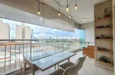 Apartamento com 2 quartos à venda na rua toledo barbosa, --, belém, são paulo, 68 m2 por r$ 650.000
