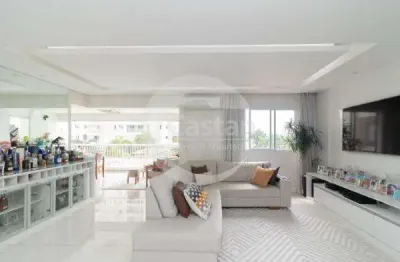 Apartamento com 4 quartos à venda na rua ulisses cruz, --, tatuapé, são paulo, 163 m2 por r$ 2.449.900