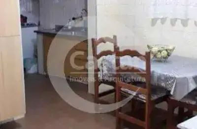 Casa com 3 quartos à venda na rua oswaldo aruoca, --, vila formosa, são paulo, 240 m2 por r$ 410.000