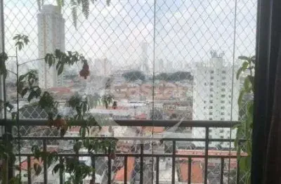 Apartamento com 3 quartos à venda na rua sapucaia, --, mooca, são paulo, 72 m2 por r$ 680.000