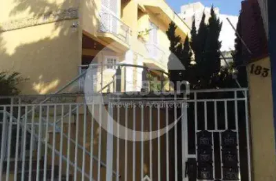 Casa em condomínio fechado com 3 quartos à venda na rua cambará, --, mooca, são paulo, 109 m2 por r$ 750.000