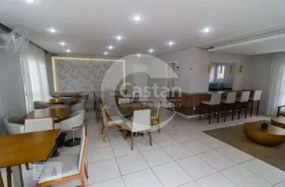 Apartamento com 1 quarto à venda na avenida doutor francisco mesquita, --, vila prudente, são paulo, 35 m2 por r$ 197.000