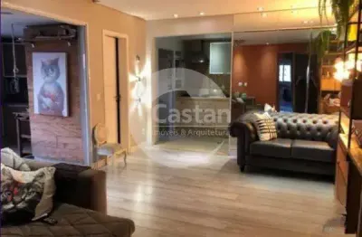 Apartamento com 3 quartos à venda na rua florianópolis, --, mooca, são paulo, 108 m2 por r$ 1.450.000
