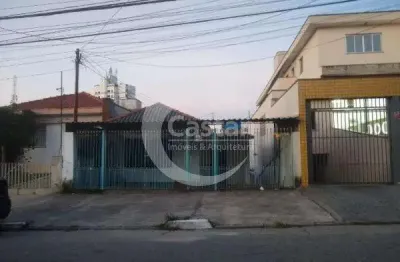 Terreno à venda na rua dos ciclames, --, vila prudente, são paulo, 422 m2 por r$ 950.000