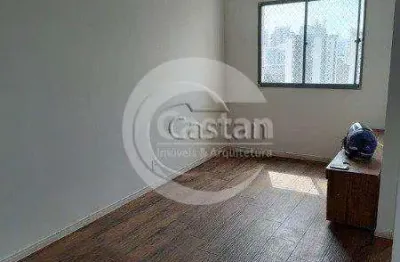 Apartamento com 1 quarto à venda na rua frei gaspar, --, mooca, são paulo, 34 m2 por r$ 351.500